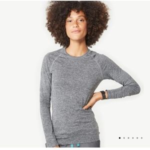 FIGS Performance Underscrub Top (Salta)